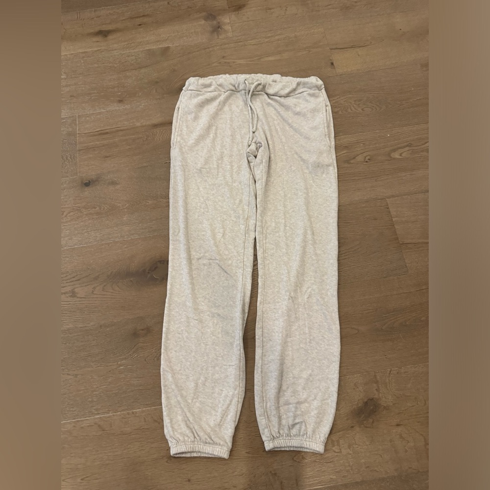 LA RELAXED Sweats Small